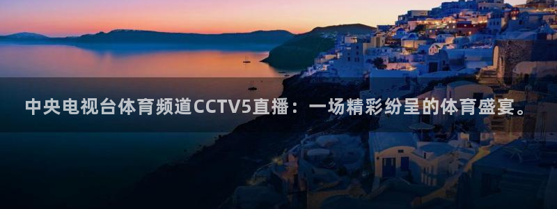 黑白直播篮球在线观看：中央电视台体育频道CCTV5直播：一场精彩纷呈的体育盛宴。